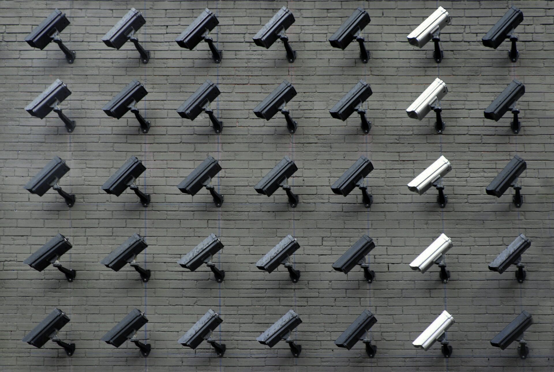 Security Cameras